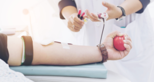 Donate blood for a chance to win Super Bowl tickets from LifeStream