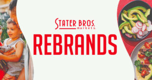 Stater Bros. Company is Rebranding with New Ad Campaign