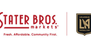 Stater Bros. Markets Partners with LAFC and Homegrown Talent Christian Torres of Fontana