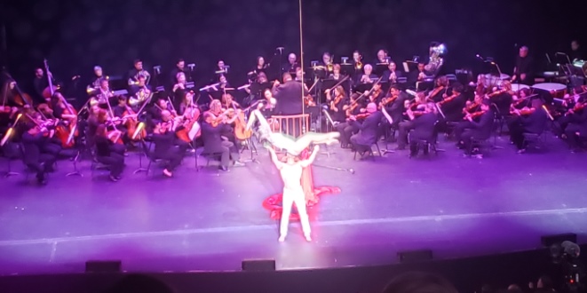“Cirque de la Noel” coming to the California Theater December 17
