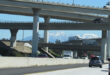 Contract awarded for development of toll lanes on I-10 freeway