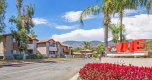 Multifamily property near Cal State San Bernardino fetches $53.6 million