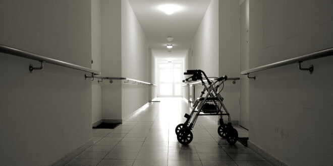 New Law Protects the Rights of Nursing Home Residents