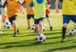 Youth Soccer Clinic to be held in San Bernardino