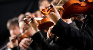 San Bernardino Symphony receives generous donation for endowment