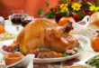 Red Cross offers tips for a safe Thanksgiving holiday