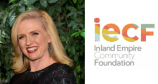 Inland Empire Community Foundation Selects New VP of Charitable Giving