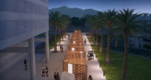 San Bernardino County Museum Opens Exhibit in Remembrance of Terrorist Attack