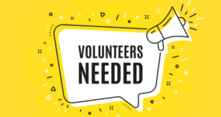 Volunteers needed for annual point-in-time count