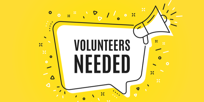 Volunteers needed for annual point-in-time count