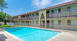Apartment Complex in San Bernardino sells for $7 million