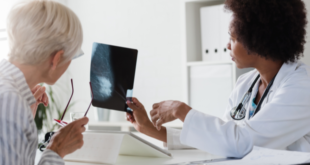 San Bernardino offers free mammogram screenings