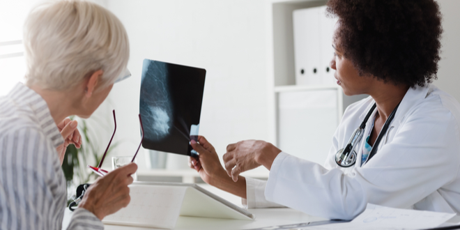 San Bernardino offers free mammogram screenings