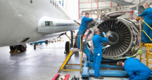 Valley College to offer new FAA-certified aircraft mechanics licenses