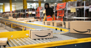 New program provides relief for refugee Amazon employees