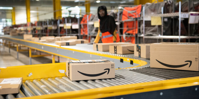New program provides relief for refugee Amazon employees