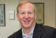 Entrepreneurship professor receives Golden Apple for excellence in teaching