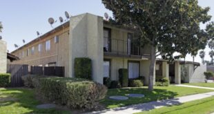 Apartment buildings in San Bernardino sell for $13.3 million