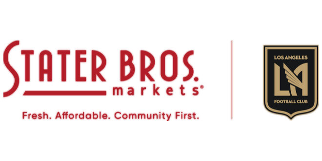 Stater Bros. Markets Partners with LAFC and Homegrown Talent Christian Torres of Fontana