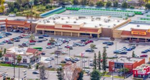 Cardenas Markets building in San Bernardino changes hands