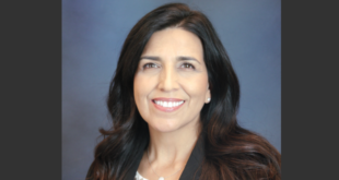 Luna promoted to Senior VP of Retail Operations at Stater Bros.