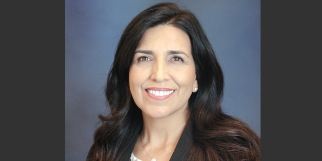 Luna promoted to Senior VP of Retail Operations at Stater Bros.