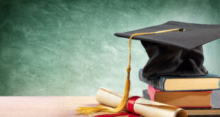 CSUSB students chosen for prestigious doctoral-related programs