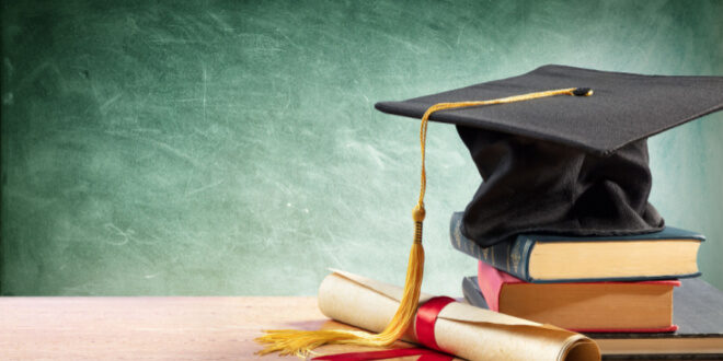 CSUSB students chosen for prestigious doctoral-related programs