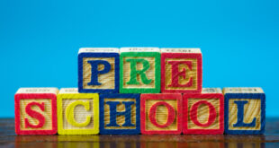 Enrollment open for state preschool programs