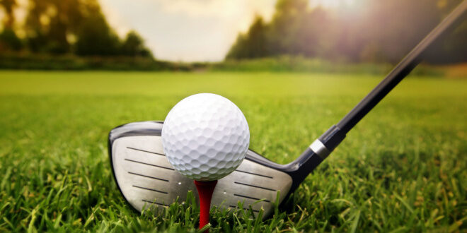 San Manuel Golf Tournament raises $400k for Non-Profits