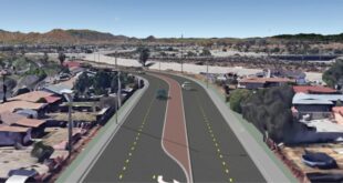 San Bernardino approves State Street extension project