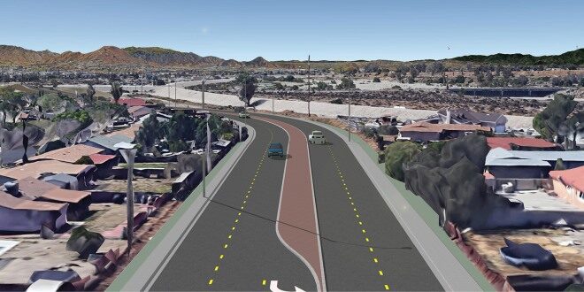 San Bernardino approves State Street extension project
