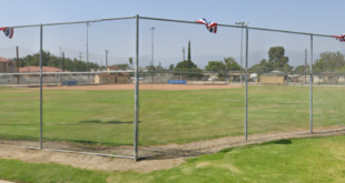 San Bernardino receives grant to improve Guadalupe – Sal Saavedra Field