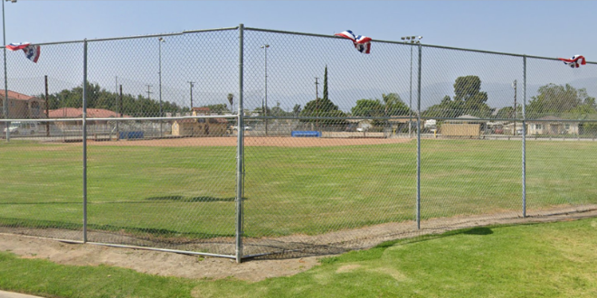 San Bernardino receives grant to improve Guadalupe – Sal Saavedra Field