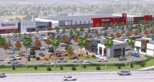 City Council approves new Target, Sprouts anchored development