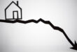 State home sales drop year-over-year