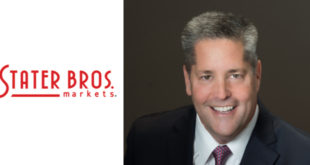 McNiff promoted to Chief Operating Officer for Stater Bros. Markets