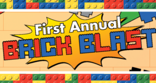 SBCUSD Students and Families invited to First Annual Brick Blast