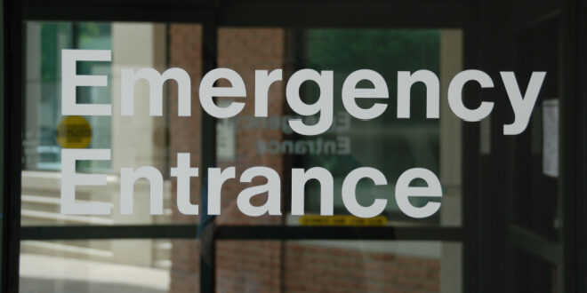 Arrowhead Regional Medical Center established as Level 1 Trauma Center