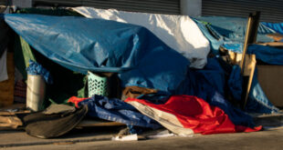 San Bernardino to consider declaring homeless state of emergency
