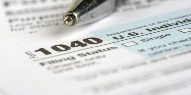 Free VITA tax services available for eligible county residents