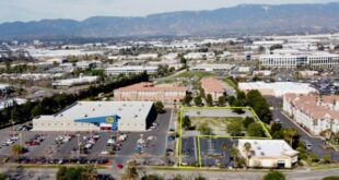 Extended stay hotel coming to Hospitality Lane District in San Bernardino
