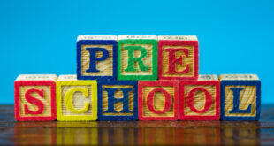 Head Start Preschool Program accepting applications