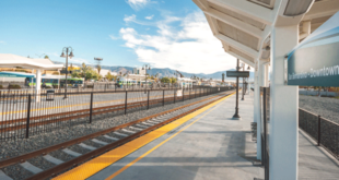 Metrolink offering $1 fare on roundtrips from San Bernardino to Redlands