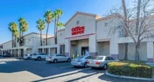Retail building on Hospitality Lane sells for $4.9 million