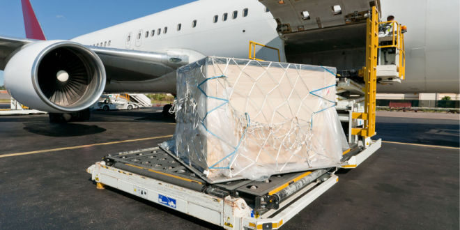 SBD International Airport Reaches Milestones in Air Cargo Activity
