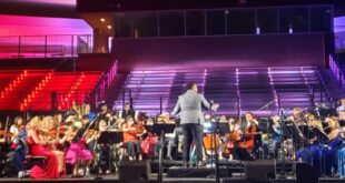 San Bernardino Symphony under the stars returns July 1