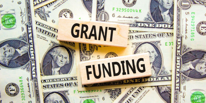 Thirty-one Latino organizations receive grant funding