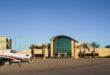 Luxivair SBD celebrates 10 year anniversary at San Bernardino Airport