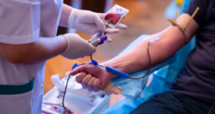 LifeStream joins national Blood Emergency Readiness Corps